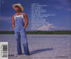 Greatest Hits by Kenny Chesney - CD Back Cover
