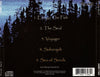 Relax To... The Rolling Ocean Surf by Lee Spencer - CD Back Cover