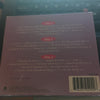 Love Songs by Kenny Rogers - CD Back Cover