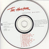 The Hunter by Jennifer Warnes - Additional CD Image