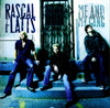 Me And My Gang by Rascal Flatts - CD Album Cover