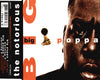 Big Poppa by Notorious B.I.G. - CD Back Cover