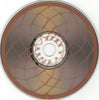 Scarlet's Walk by Tori Amos - CD Back Cover