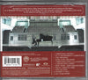 It’s A Wonderful Christmas by Michael W. Smith - CD Back Cover