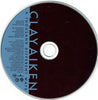 A Thousand Different Ways by Clay Aiken - Additional CD Image