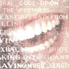 Supposed Former Infatuation Junkie by Alanis Morissette - CD Album Cover