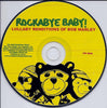Rockabye Baby! Lullaby Renditions Of Bob Marley by Marc Chait - Additional CD Image