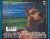 Scooby-Doo (Music From And Inspired By The Motion Picture) by Various - CD Back Cover