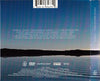 Harem by Sarah Brightman - CD Back Cover