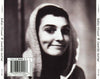 Universal Mother by Sinéad O'Connor - CD Back Cover