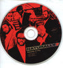 Ready II Fly by Naturally 7 - Additional CD Image