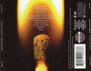 Chase This Light by Jimmy Eat World - CD Back Cover