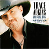 American Man, Greatest Hits Volume II by Trace Adkins - CD Album Cover