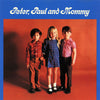 Peter, Paul And Mommy by Peter, Paul & Mary - CD Album Cover