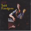 The Very Best Of Todd Rundgren by Todd Rundgren - CD Album Cover