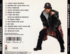 Joey Lawrence by Joey Lawrence - CD Back Cover