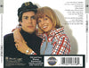 The Best Of Captain & Tennille by Captain And Tennille - CD Back Cover