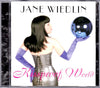 Kissproof World by Jane Wiedlin - CD Back Cover