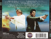 The Best Of Miami Vice by Various - CD Back Cover