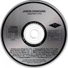 Greatest Hits by Jason Donovan - Additional CD Image