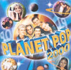 Planet Pop 2000 by Various - CD Album Cover
