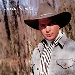 Double Live by Garth Brooks (CD)
