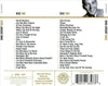Gold by Bing Crosby - CD Back Cover