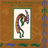 Spirit Feathers by Mesa Music Consort - CD Album Cover