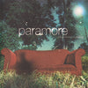 All We Know Is Falling by Paramore - CD Album Cover