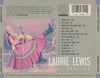 True Stories by Laurie Lewis (5) - CD Back Cover