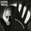 Switchblades Of Love by Steve Young (2) - CD Album Cover