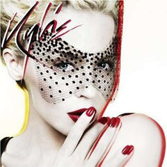 X by Kylie Minogue (CD)