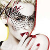 X by Kylie Minogue - CD Album Cover