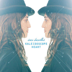 Kaleidoscope Heart by Sara Bareilles (CD)