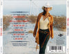 Pain To Kill by Terri Clark - CD Back Cover