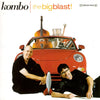 The Big Blast by Kombo (3) - CD Album Cover
