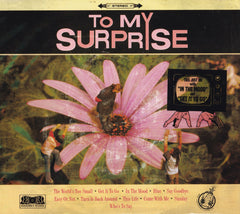 To My Surprise by To My Surprise (CD)