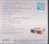 Kaczmarek By Możdżer by Leszek Możdżer, Jan A.P. Kaczmarek - CD Back Cover