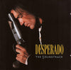 Desperado by Various - CD Album Cover