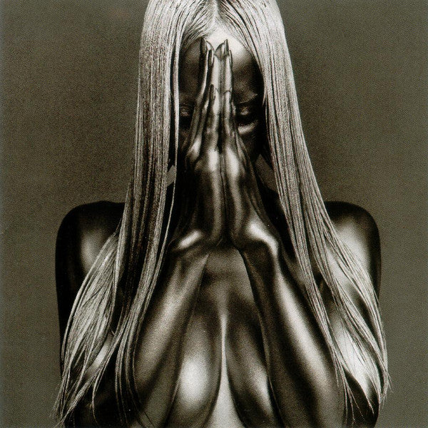 Skin Deep by Solé - CD Album Cover