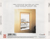 Caught By The Window by Pilate (2) - CD Back Cover