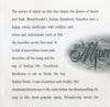 Great Mediterranean Classics by Various - CD Back Cover