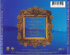 Straight On Till Morning by Blues Traveler - CD Back Cover