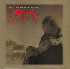 The Bridges Of Madison County - Music From The Motion Picture by Various (CD)