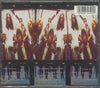 Buzz by Guardian (3) - CD Back Cover