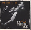 The Very Best Of The Chad Mitchell Trio by The Chad Mitchell Trio - CD Album Cover