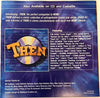 Now! 4 by Various - CD Back Cover