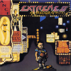 Extreme II: Pornograffitti by Extreme (2) (CD)