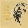 The Nat King Cole Story by Nat King Cole - CD Album Cover