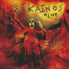 Alive by Kainos (4) - CD Album Cover
